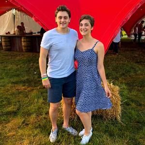 Meet your Posher, Ellen